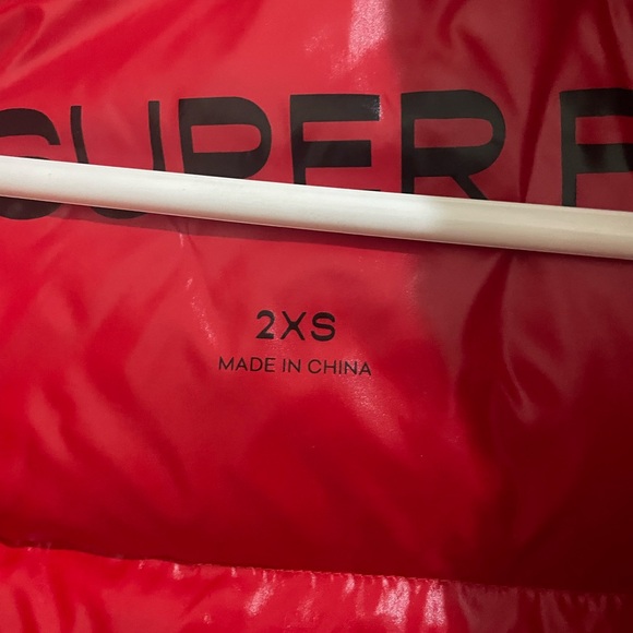 Aritzia Super Puff Shorty puffer jacket - Picture 6 of 6